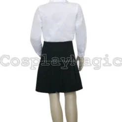 Vampire Knight Day Class Yuki Cross Kids Cosplay -Cosplay Magic Store KD02815