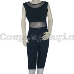 Naruto Akatsuki Deidara Kids Cosplay -Cosplay Magic Store KD03294