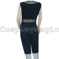 Naruto Akatsuki Deidara Kids Cosplay -Cosplay Magic Store KD03295