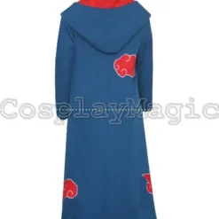 Naruto Team Taka Hawk Sasuke Uchiha Kids Cosplay -Cosplay Magic Store KD05162