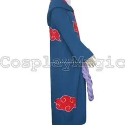 Naruto Team Taka Hawk Sasuke Uchiha Kids Cosplay -Cosplay Magic Store KD05163