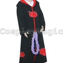 Naruto Team Taka Hawk Sasuke Uchiha Kids Cosplay -Cosplay Magic Store KD05164