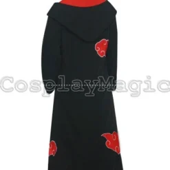 Naruto Team Taka Hawk Sasuke Uchiha Kids Cosplay -Cosplay Magic Store KD05165