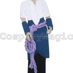 Naruto Team Taka Hawk Sasuke Uchiha Kids Cosplay -Cosplay Magic Store KD05167