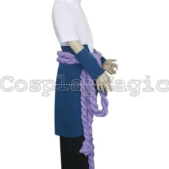 Naruto Team Taka Hawk Sasuke Uchiha Kids Cosplay -Cosplay Magic Store KD05169