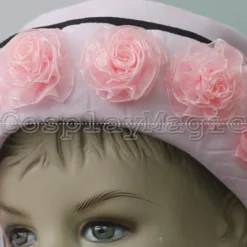 Black Butler Kuroshitsuji Ciel Phantomhive Kids Cosplay -Cosplay Magic Store KD05840a