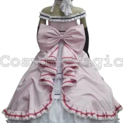 Black Butler Kuroshitsuji Ciel Phantomhive Kids Cosplay -Cosplay Magic Store KD05842