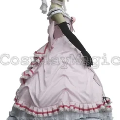 Black Butler Kuroshitsuji Ciel Phantomhive Kids Cosplay -Cosplay Magic Store KD05843