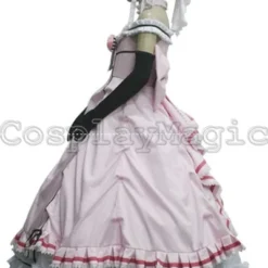 Black Butler Kuroshitsuji Ciel Phantomhive Kids Cosplay -Cosplay Magic Store KD05844