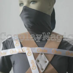 Naruto Young Kakashi Kids Cosplay -Cosplay Magic Store KD06210a