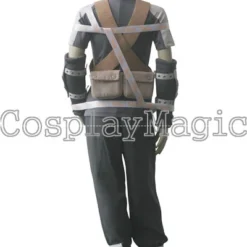 Naruto Young Kakashi Kids Cosplay -Cosplay Magic Store KD06212
