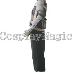 Naruto Young Kakashi Kids Cosplay -Cosplay Magic Store KD06213