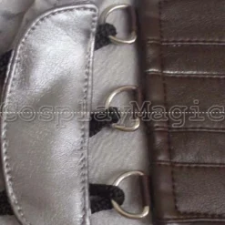 Assassin's Creed II Ezio Auditore Da Firenze Kids Cosplay -Cosplay Magic Store KD06420b