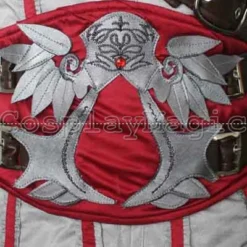 Assassin's Creed II Ezio Auditore Da Firenze Kids Cosplay -Cosplay Magic Store KD06420c