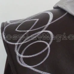 Assassin's Creed II Ezio Auditore Da Firenze Kids Cosplay -Cosplay Magic Store KD06420g