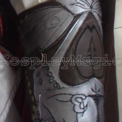 Assassin's Creed II Ezio Auditore Da Firenze Kids Cosplay -Cosplay Magic Store KD06420i