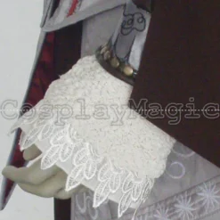 Assassin's Creed II Ezio Auditore Da Firenze Kids Cosplay -Cosplay Magic Store KD06420j