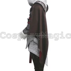 Assassin's Creed II Ezio Auditore Da Firenze Kids Cosplay -Cosplay Magic Store KD06424
