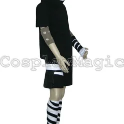Naruto Sasuke Uchiha Black Kids Cosplay -Cosplay Magic Store KD10293