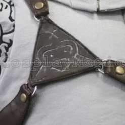 Assassin's Creed Altair Ibn-La'Ahad Kids Cosplay -Cosplay Magic Store KD11120a