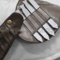 Assassin's Creed Altair Ibn-La'Ahad Kids Cosplay -Cosplay Magic Store KD11120d