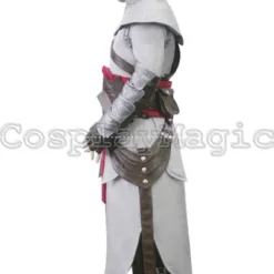 Assassin's Creed Altair Ibn-La'Ahad Kids Cosplay -Cosplay Magic Store KD11124