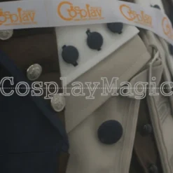 Assassin's Creed Unity Arno Victor Dorian Kids Cosplay -Cosplay Magic Store KD15780c