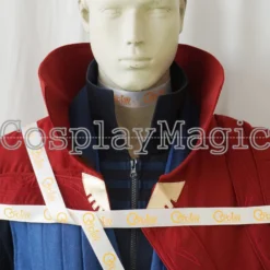 Doctor Strange Kids Cosplay -Cosplay Magic Store KD17050a