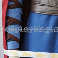 Doctor Strange Kids Cosplay -Cosplay Magic Store KD17050b