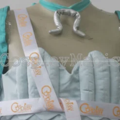 Alice: Madness Returns Siren Dress Kids -Cosplay Magic Store KD18220a