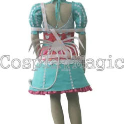 Alice: Madness Returns Siren Dress Kids -Cosplay Magic Store KD18222