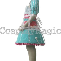 Alice: Madness Returns Siren Dress Kids -Cosplay Magic Store KD18223