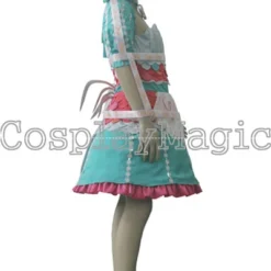Alice: Madness Returns Siren Dress Kids -Cosplay Magic Store KD18224
