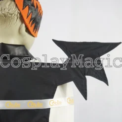 Kingdom Hearts Sora Vampire Form Kids Cosplay -Cosplay Magic Store KD18610d
