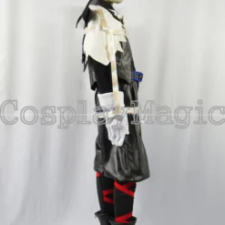 Kingdom Hearts Sora Vampire Form Kids Cosplay -Cosplay Magic Store KD18614