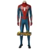 Spider-man (Spider Man) PS4 Cosplay