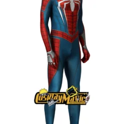 Spider-man (Spider Man) PS4 Cosplay For Kids -Cosplay Magic Store O1CN011v0solVZu4OX604 2627786111 1 1