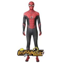 Cosplay Magic Store 46 Spider-man (Spider Man) Far From Home New Cosplay For Kids