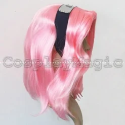 Naruto Sakura Haruno Cosplay Wig -Cosplay Magic Store PJ0234 2
