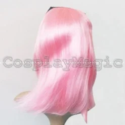 Naruto Sakura Haruno Cosplay Wig -Cosplay Magic Store PJ0234 3