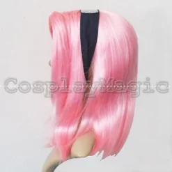 Naruto Sakura Haruno Cosplay Wig -Cosplay Magic Store PJ0234 5