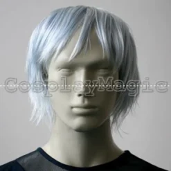 Gundam Seed Destiny Auel Nader Cosplay Wig -Cosplay Magic Store PJ0325 1
