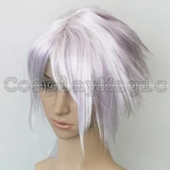 Bleach Isane Kotatsu Cosplay Wig -Cosplay Magic Store PJ0328 5