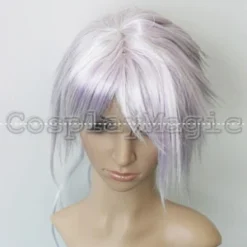 Bleach Isane Kotatsu Cosplay Wig -Cosplay Magic Store PJ0328 6