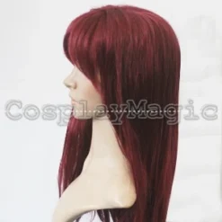 Gundam Seed Fllay Allster Cosplay Wig -Cosplay Magic Store PJ0364 4