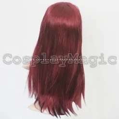 Gundam Seed Fllay Allster Cosplay Wig -Cosplay Magic Store PJ0364 6