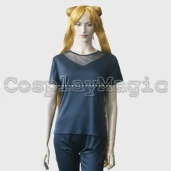 Sailor Moon Serena Tsukino Princess Serenity Cosplay Wig -Cosplay Magic Store PJ0373 1