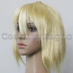 Gundam Seed Destiny Stellar Louisser Cosplay Wig -Cosplay Magic Store PJ0415 4