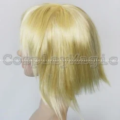 Gundam Seed Destiny Stellar Louisser Cosplay Wig -Cosplay Magic Store PJ0415 6