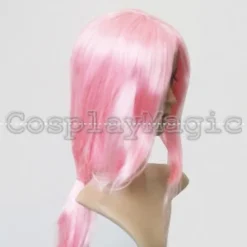 Gundam Seed Lacus Clyne Cosplay Wig -Cosplay Magic Store PJ0418 1